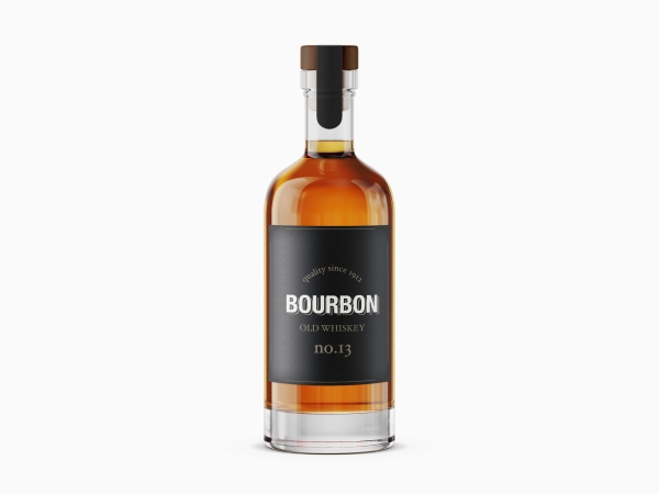 Bourbon No.13