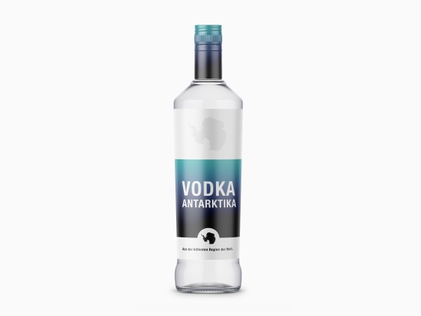 Vodka Anarktika